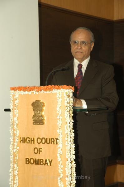 Conference Hall Inauguration Image 41